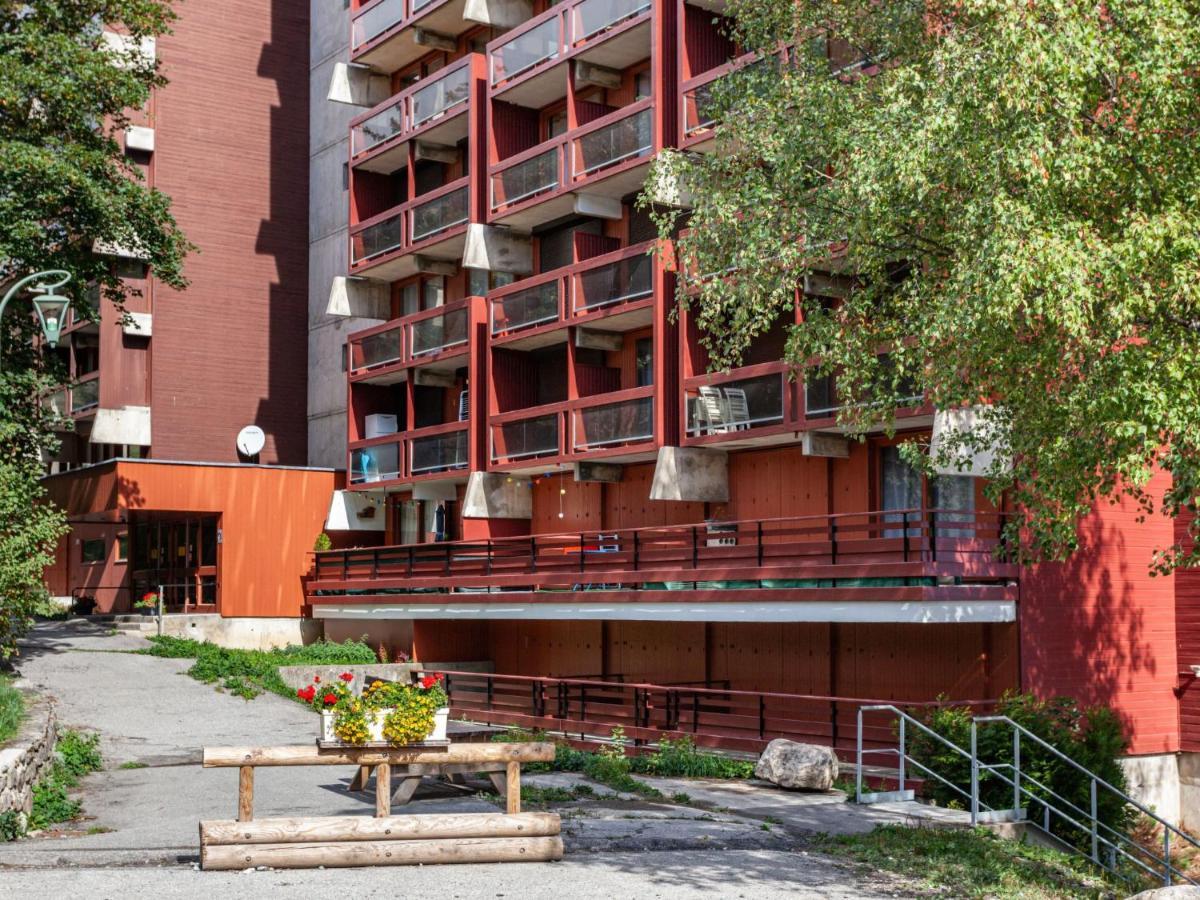 Studio Lunik Orion-32 By Interhome Le Corbier Exterior photo
