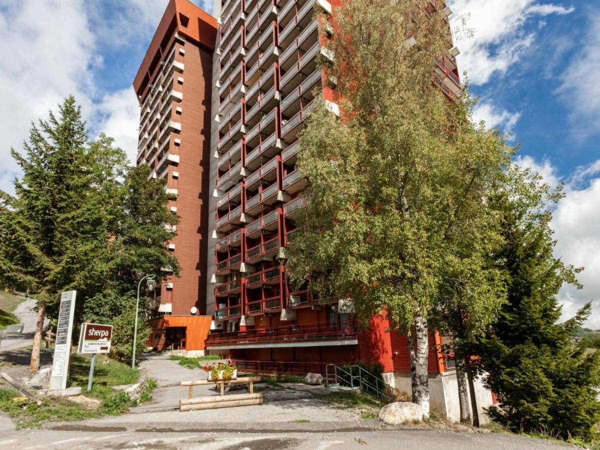Studio Lunik Orion-32 By Interhome Le Corbier Exterior photo